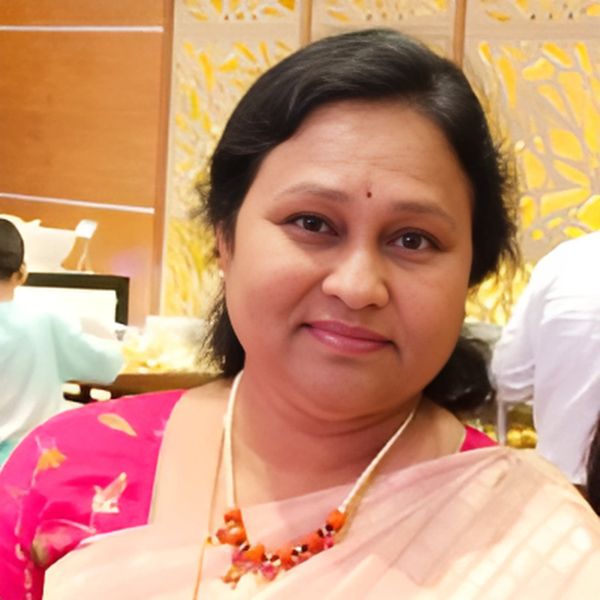 Team Member Image